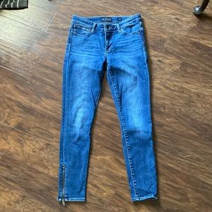Lucky Brand Stella Skinny
